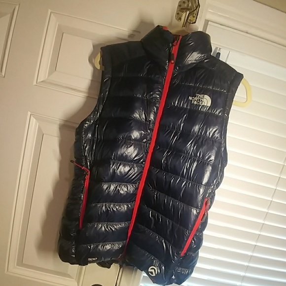 North Face 90 Summit Series Vest | Poshmark